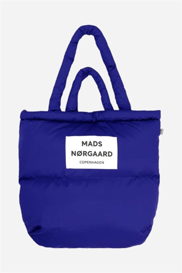 Mads Nørgaard Pillow Bag - Surf The Web